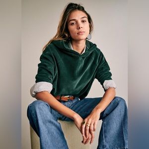 SÉZANE Corduroy set